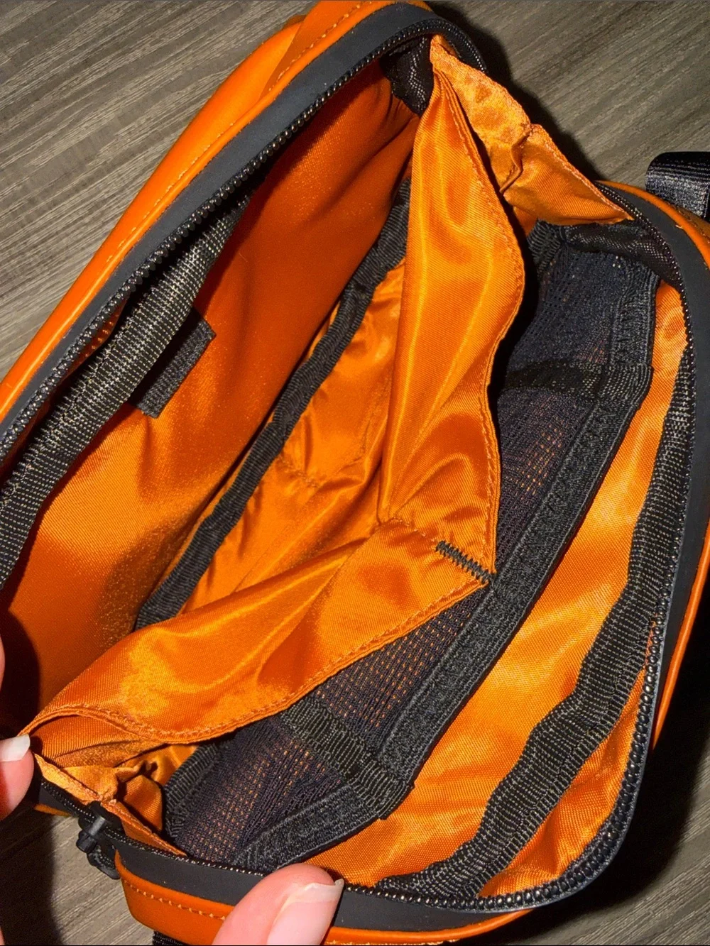 WANDRD Sedona Tech Pouch bag - hiking